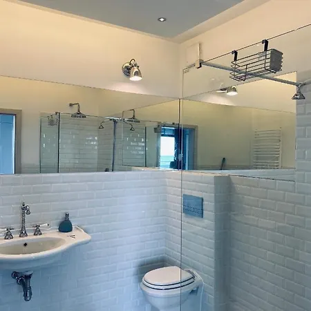 Blekitny Przy Latarni Apartment