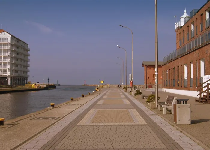 Blekitny Przy Latarni Apartment *