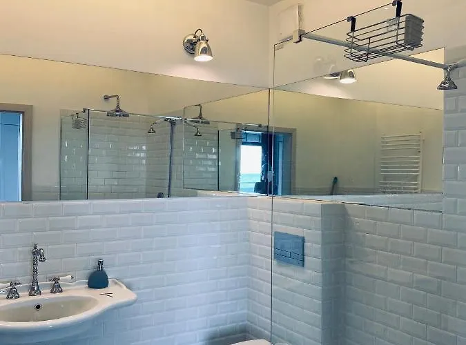 Blekitny Przy Latarni Apartment